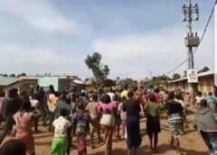 Kiwanja-Rucuro: Aussitôt Arrivés, Les rebelles rassurent la sécurité totale à la Population Rencontrée