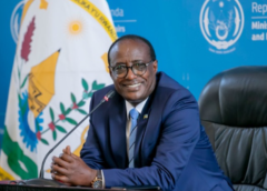 Le Rwanda suit de près la situation en RD Congo – Ministre Nshuti